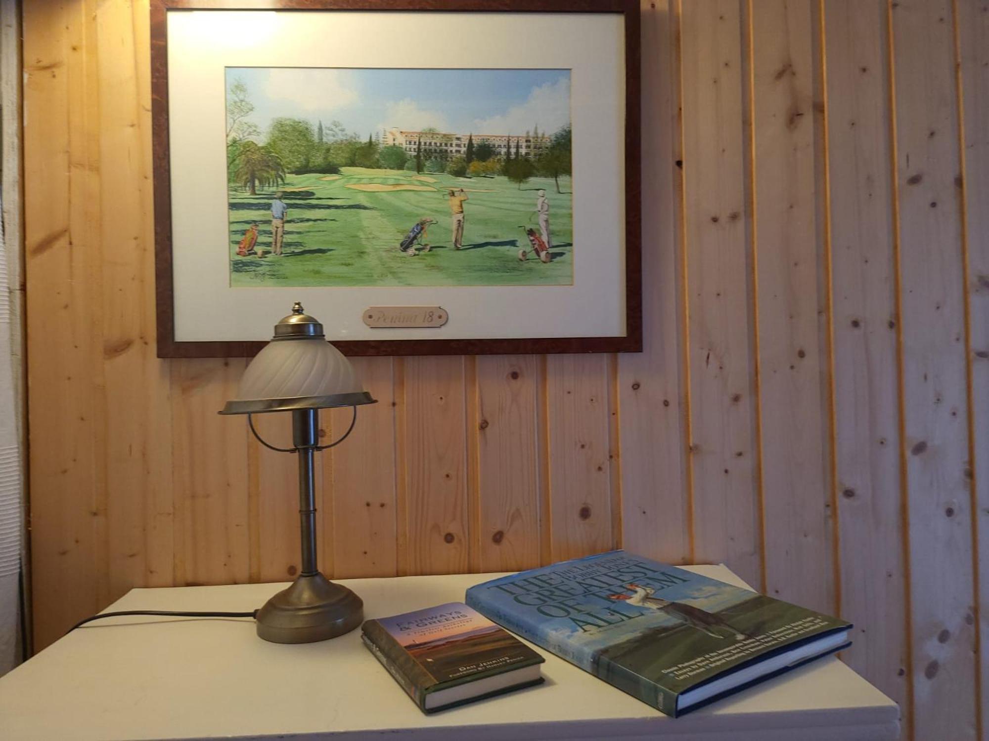 Вилла Lilla Huset Med Stor Traedgardstomt Naera Golf Och Hav Труса Экстерьер фото