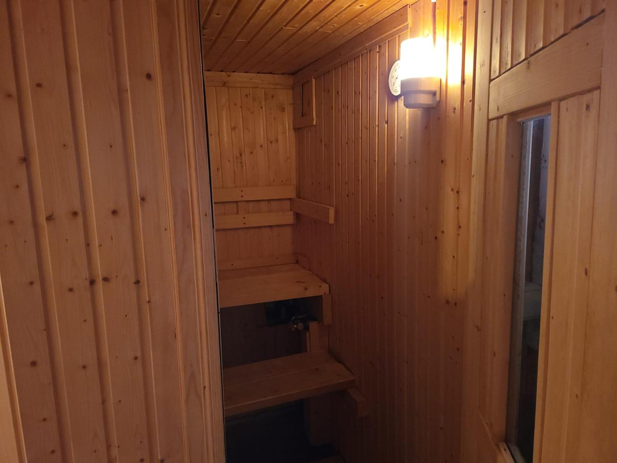 Вилла Lilla Huset Med Stor Traedgardstomt Naera Golf Och Hav Труса Экстерьер фото